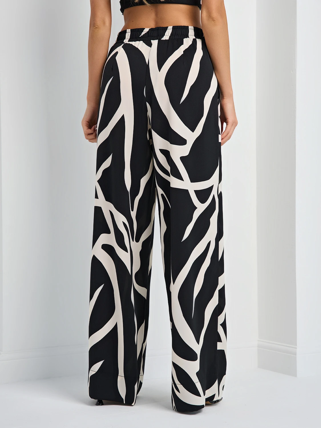 Брюки арт. 158-38