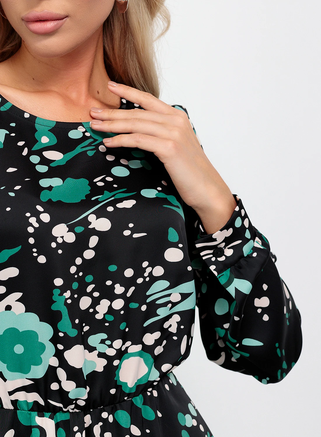 Платье арт. 638-6