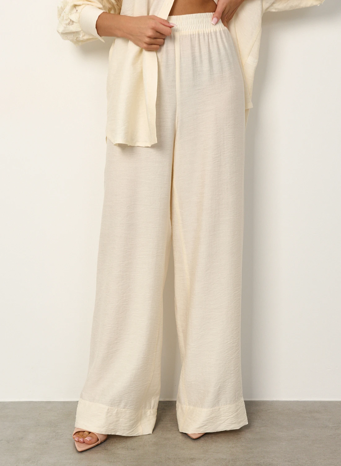 Брюки арт. 158-49