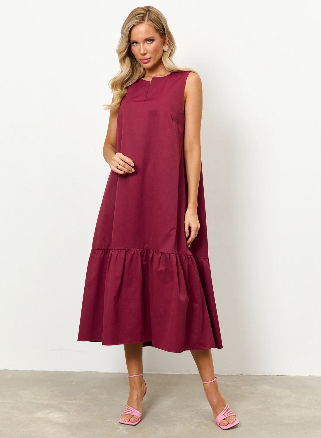 Платье арт. ШЮ666-8