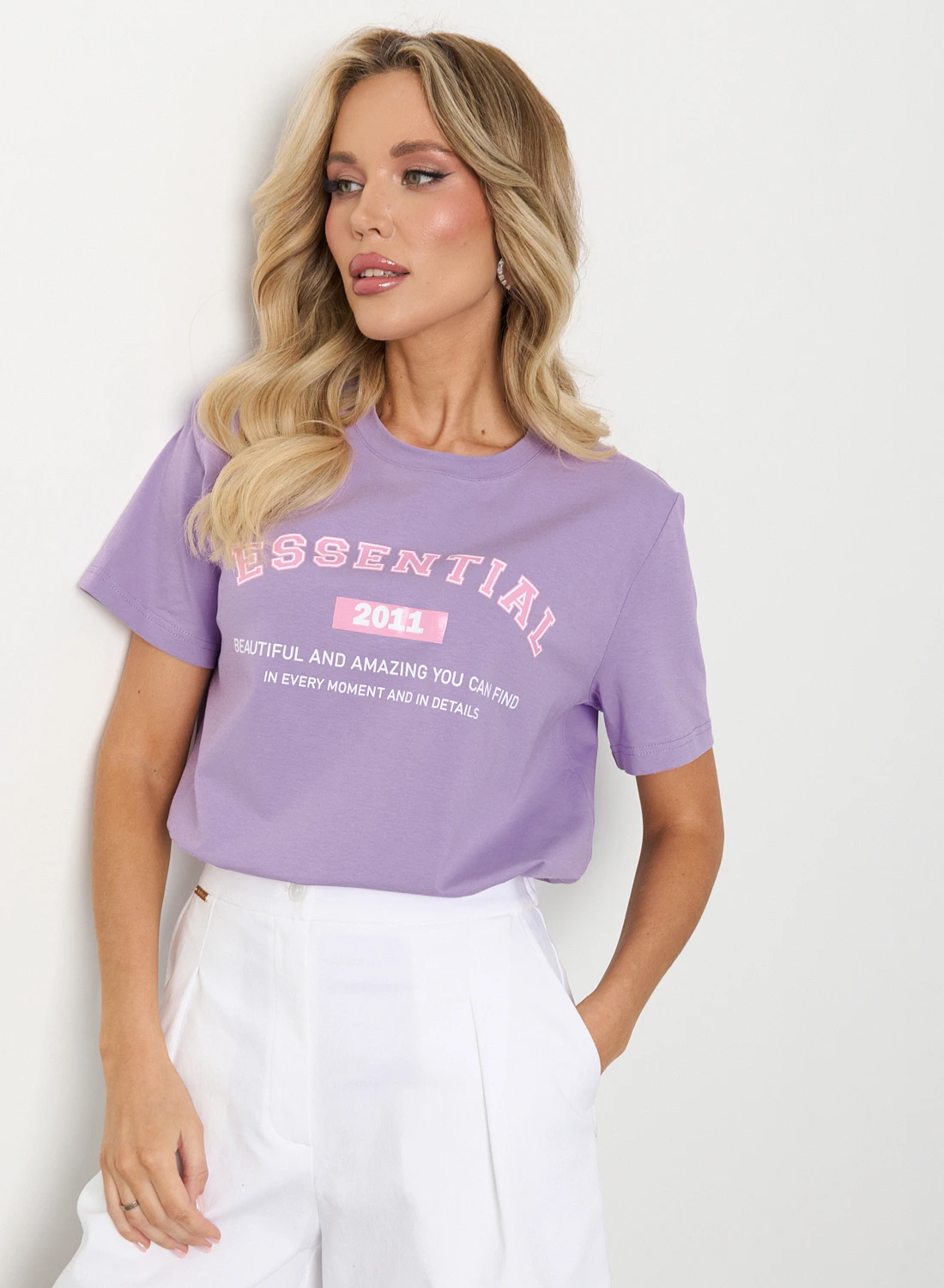 Футболка 197-92