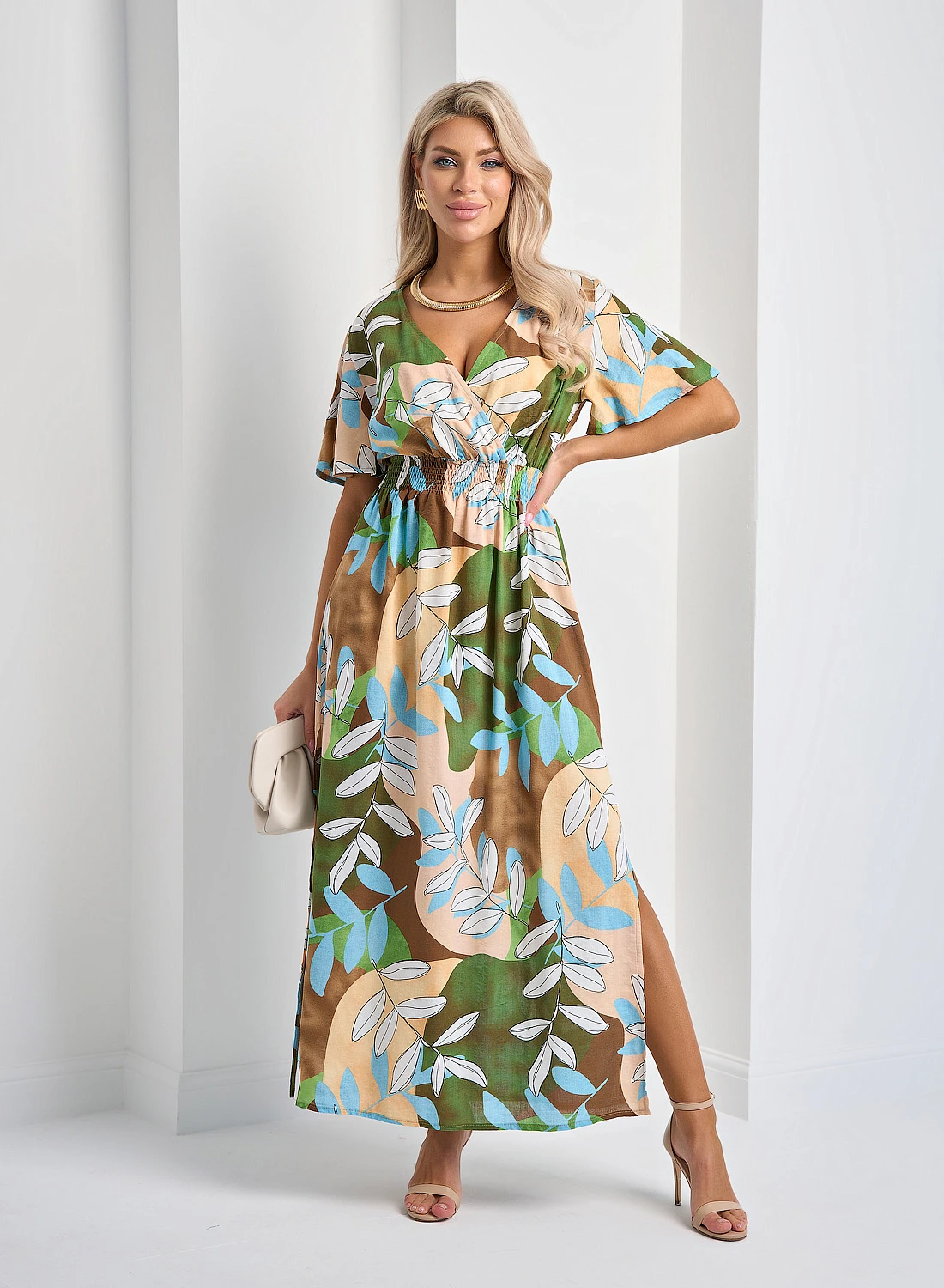 Платье арт. 320-22