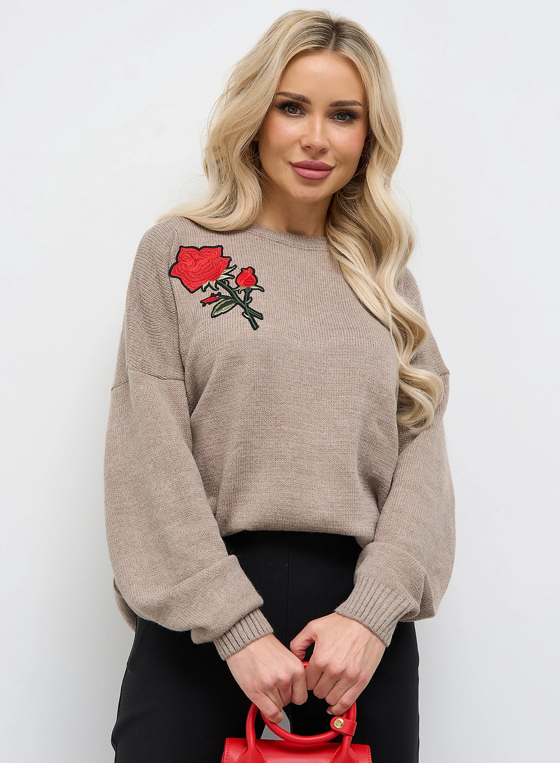 Джемпер арт. ШЮ012-15