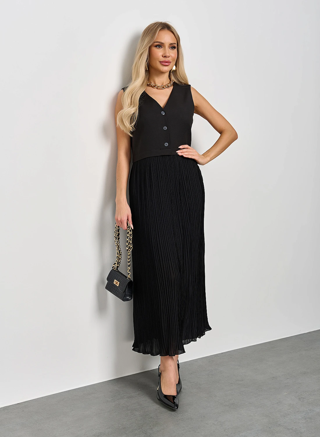 Платье арт. ШЮ225-5