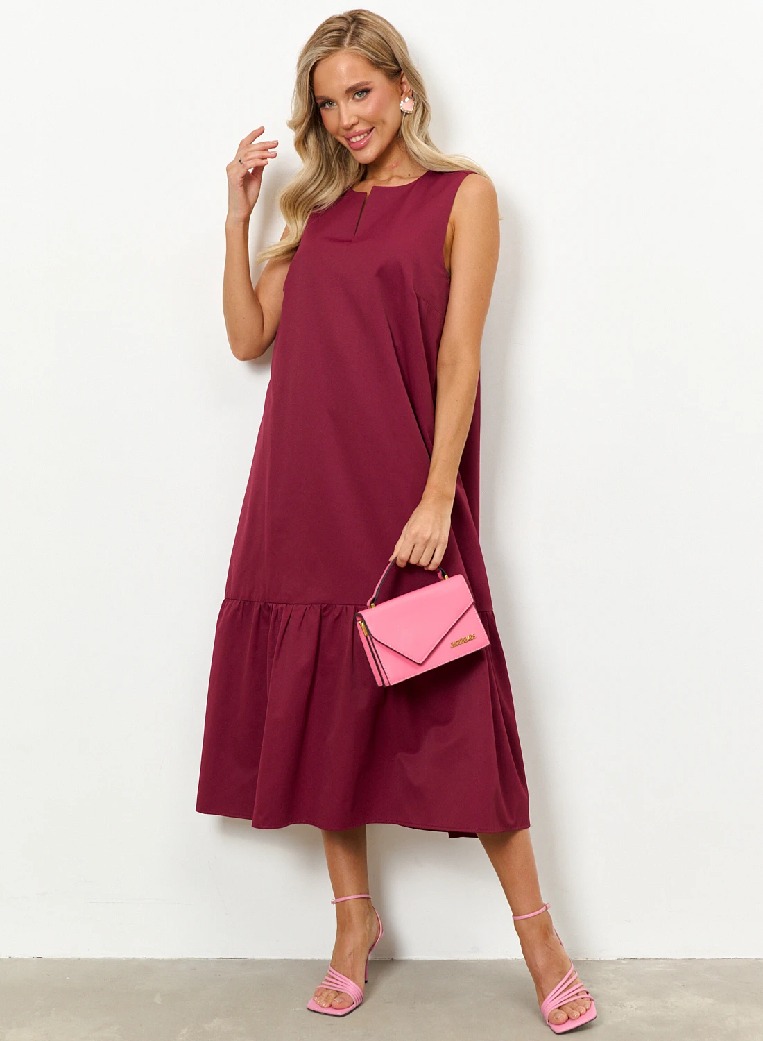 Платье арт. ШЮ666-8