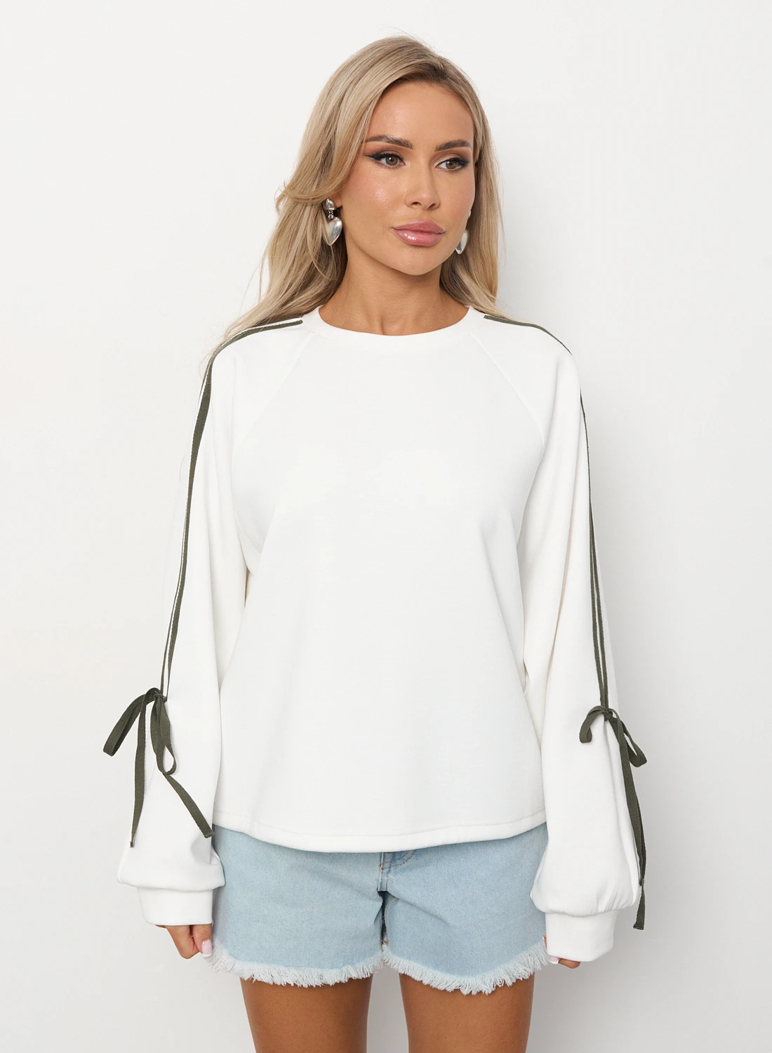 Джемпер арт. ШЮ454-5