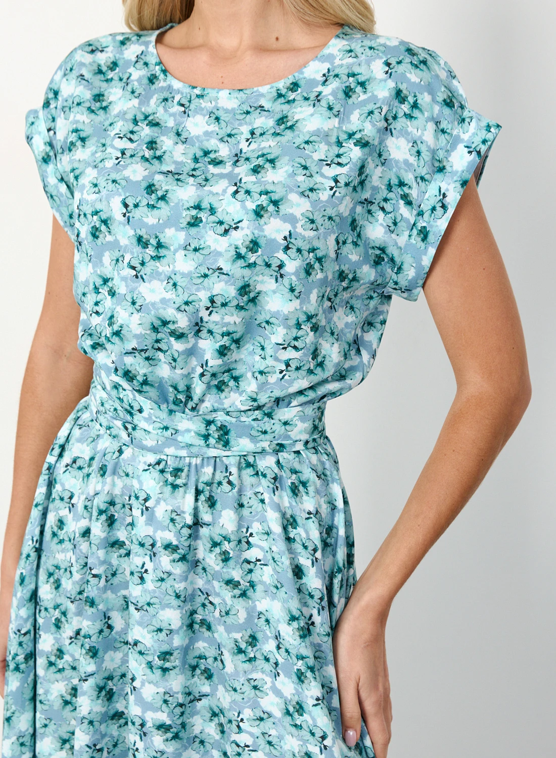 Платье арт. 506-67