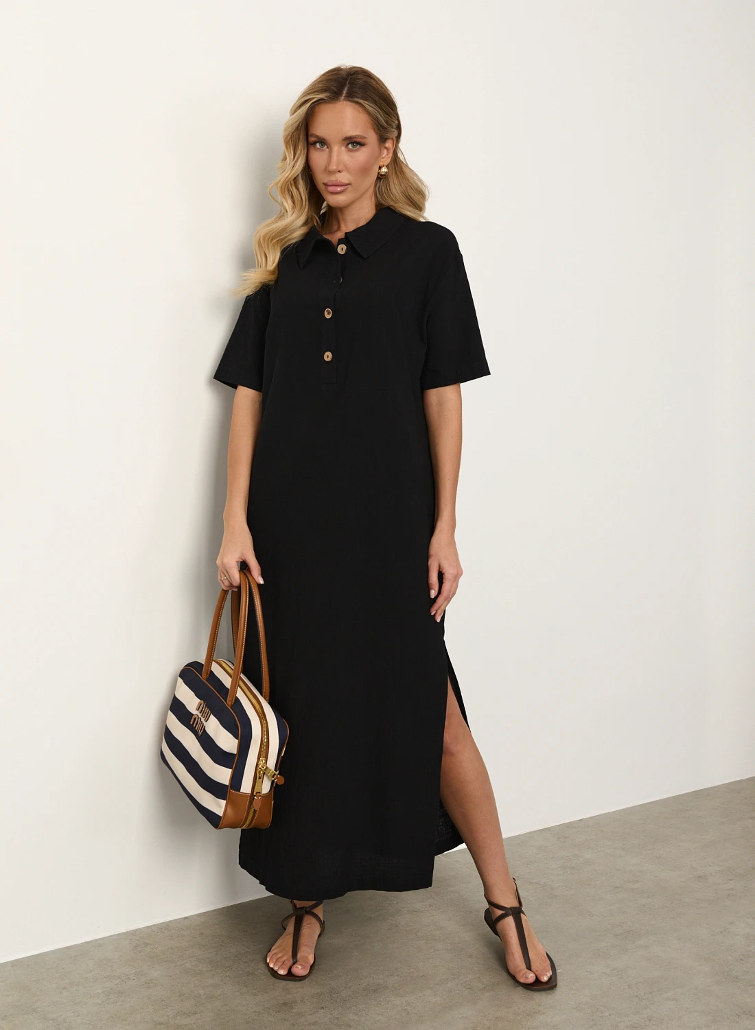 Платье арт. 478-6