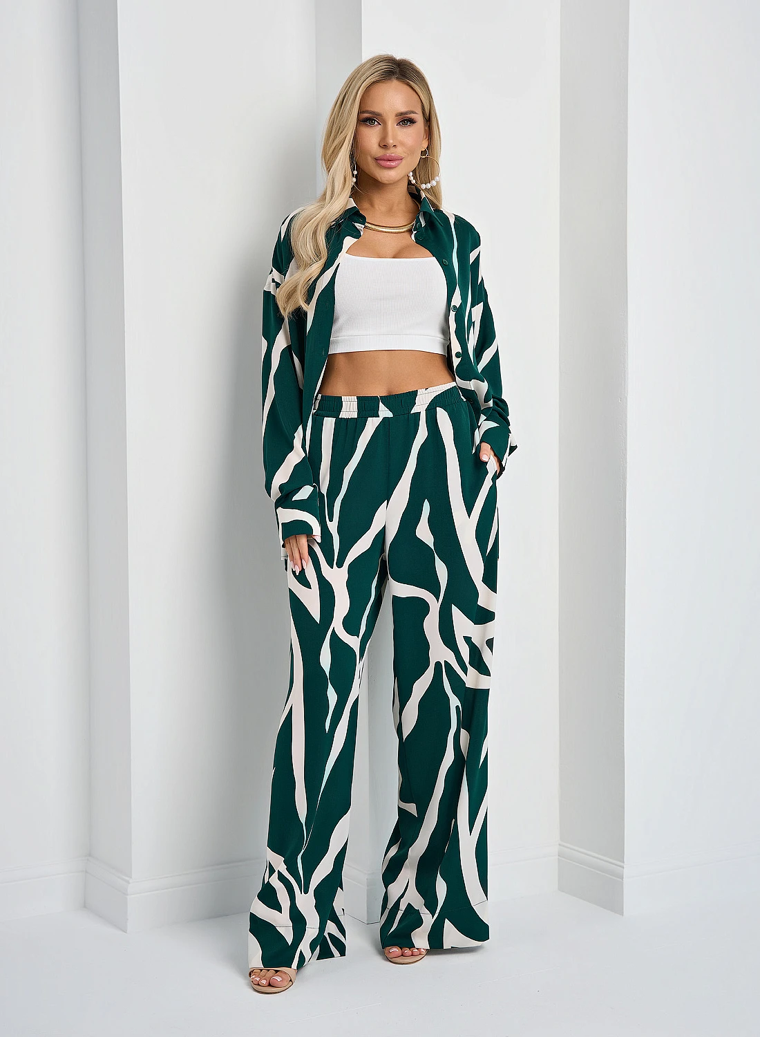 Брюки арт. 158-39