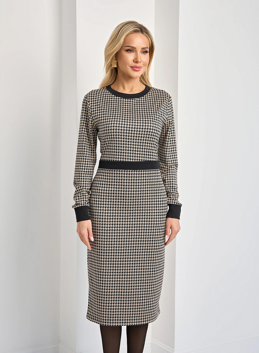 Платье арт. 180-10