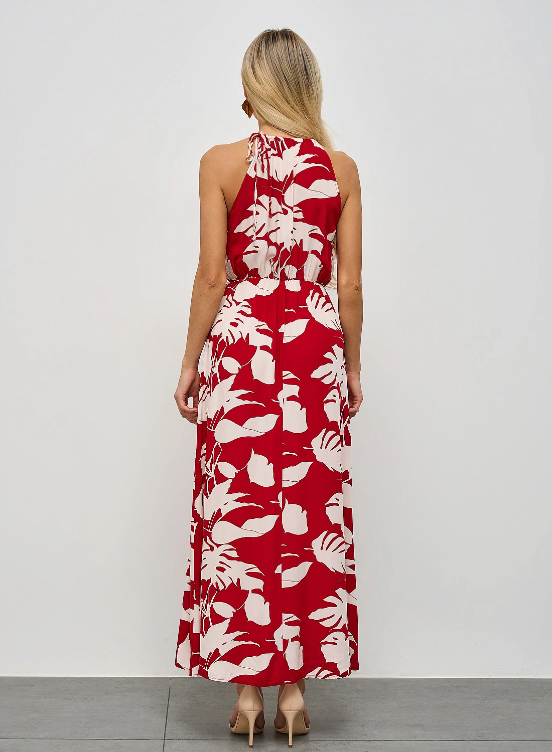 Платье арт.483-4