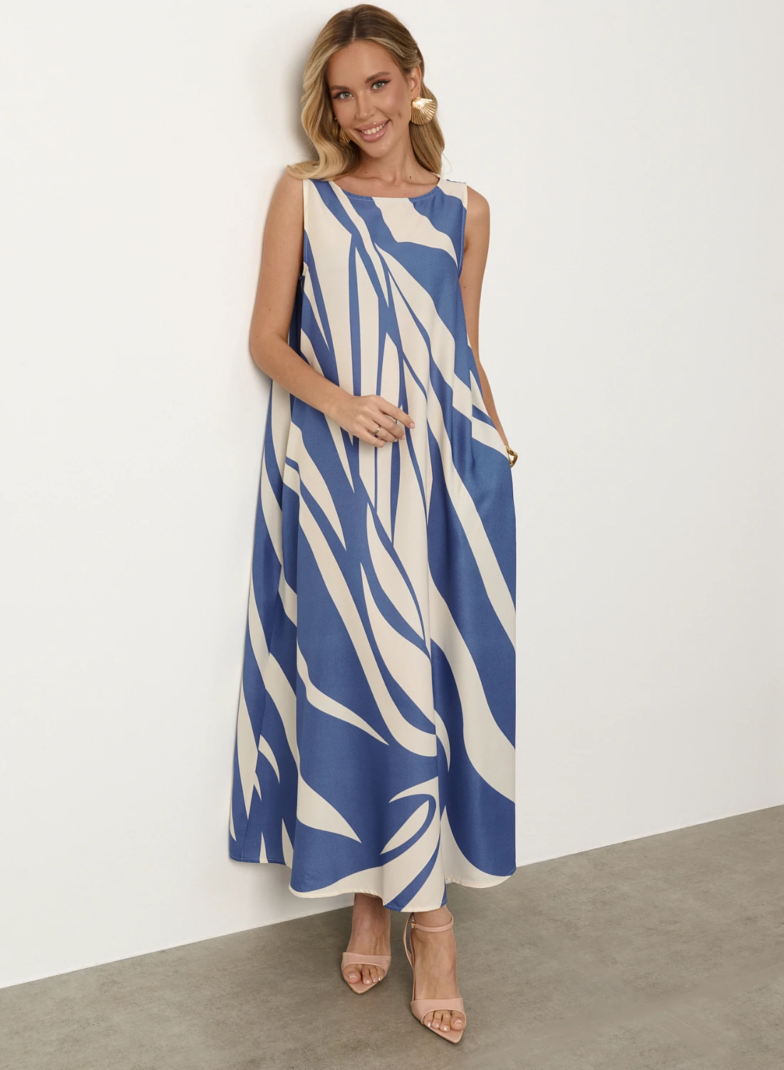 Платье арт. 473-11