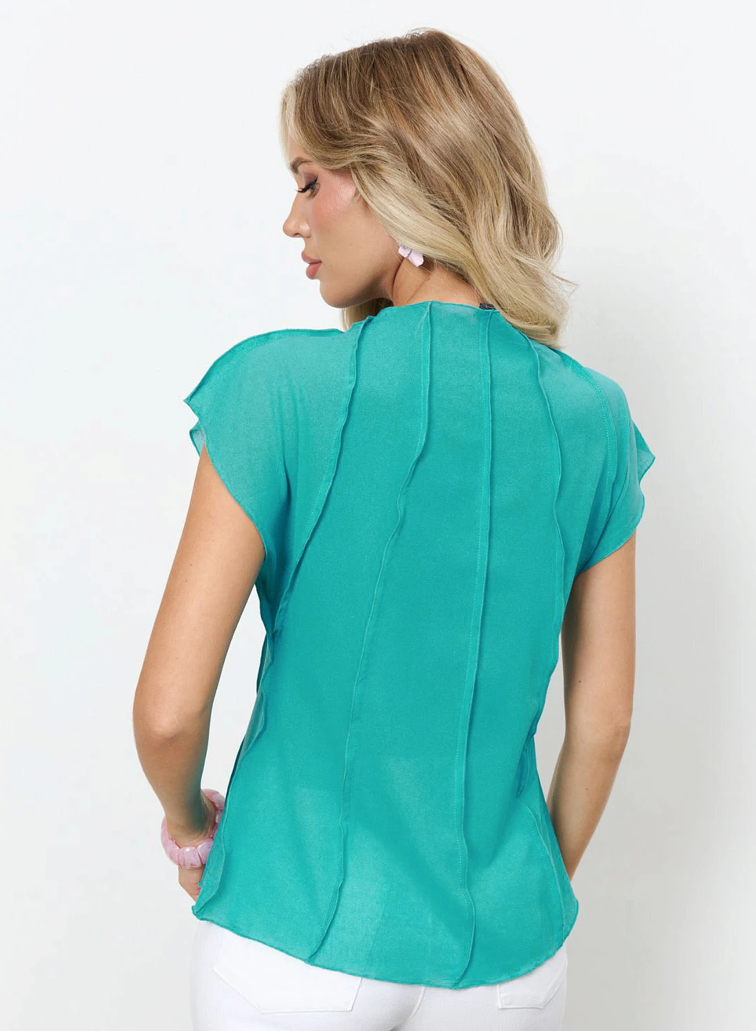 Блуза арт. ШЮ239-6