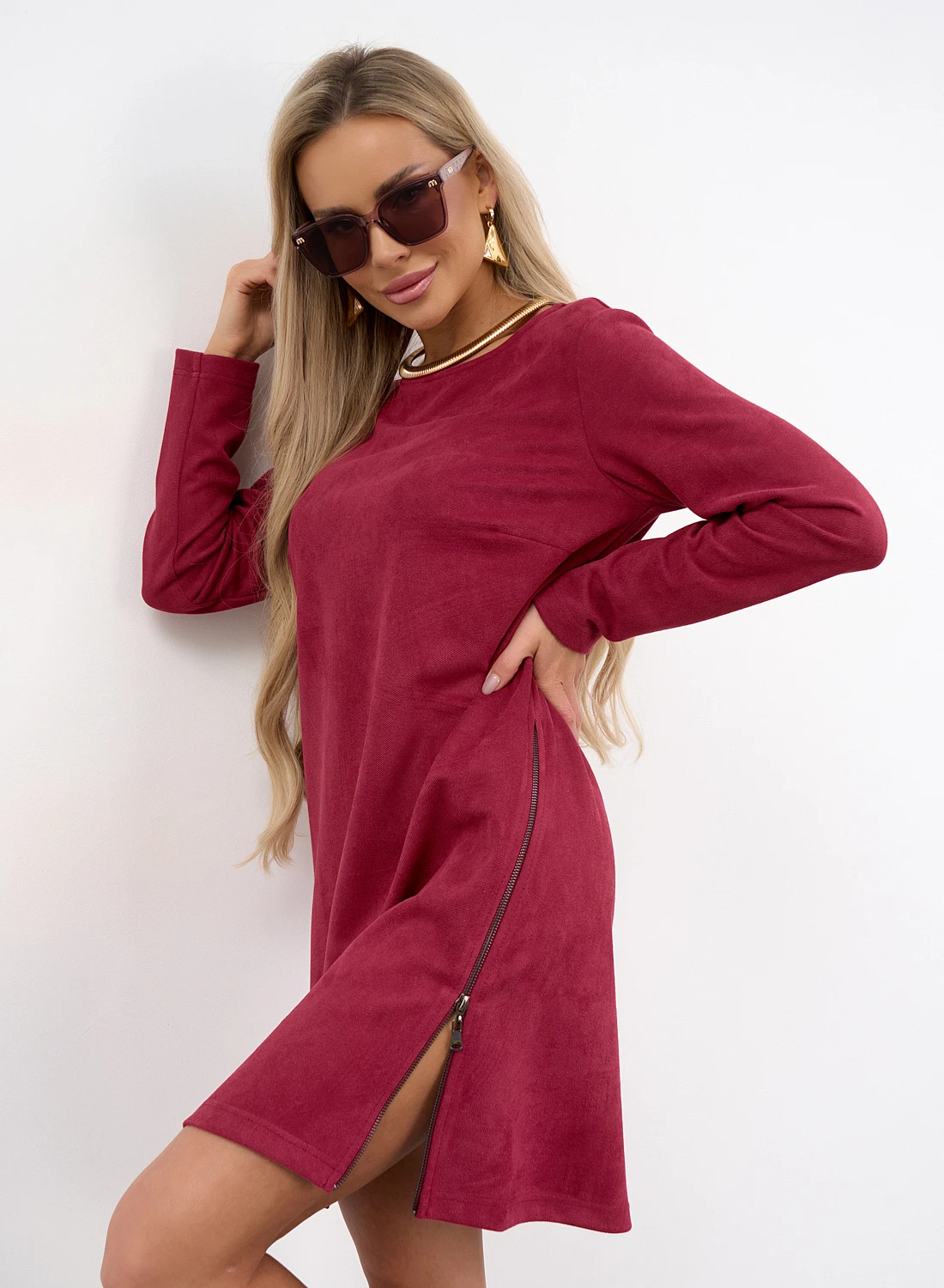 Платье арт. ШЮ191-13