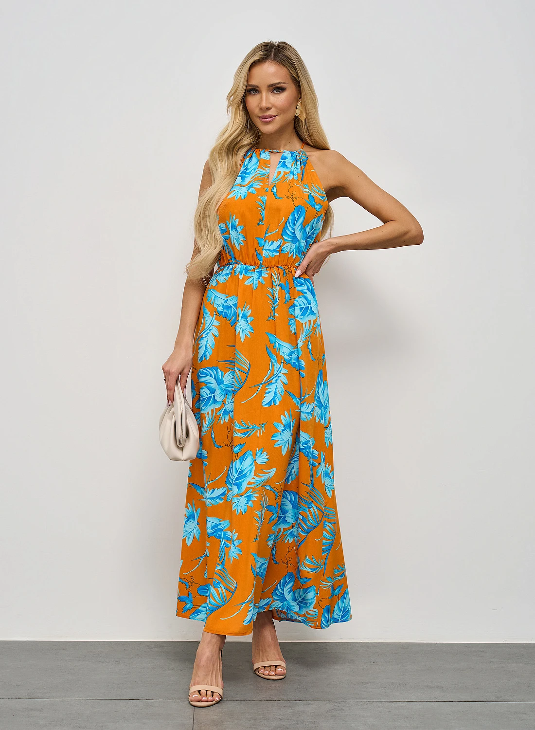 Платье арт. ШЮ483-9