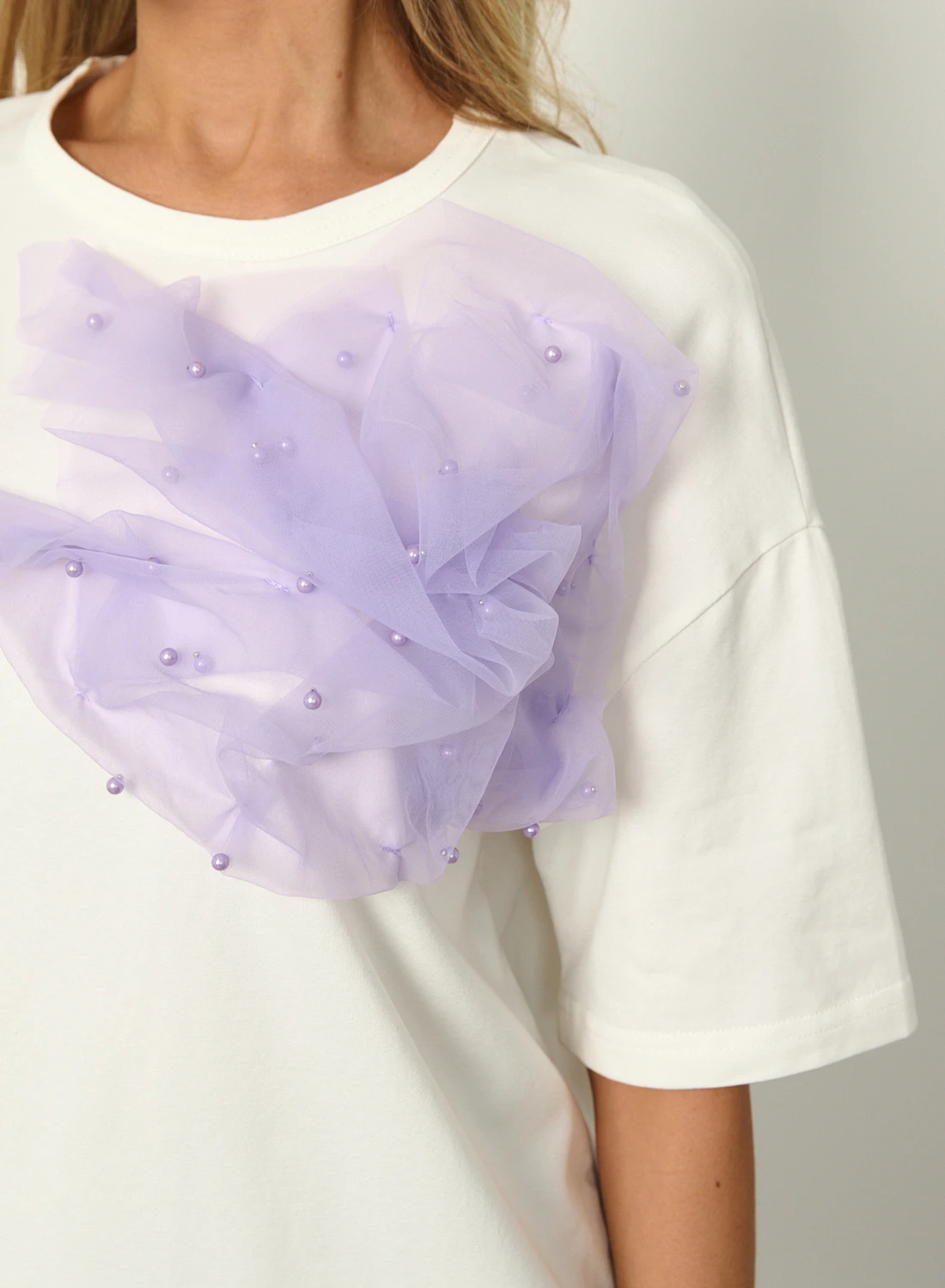 Футболка арт. 195-60