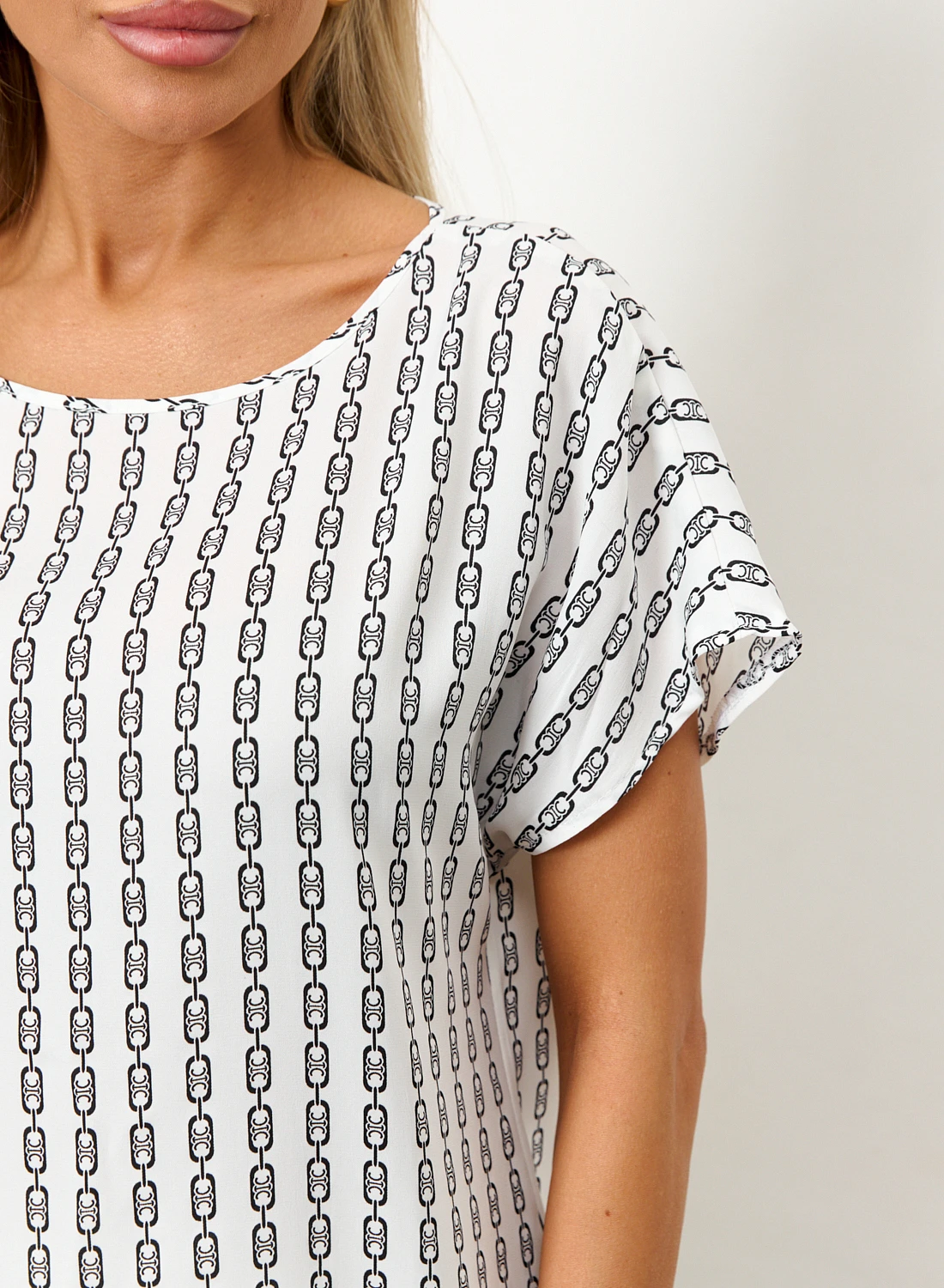 Блуза арт. ШЮ205-6