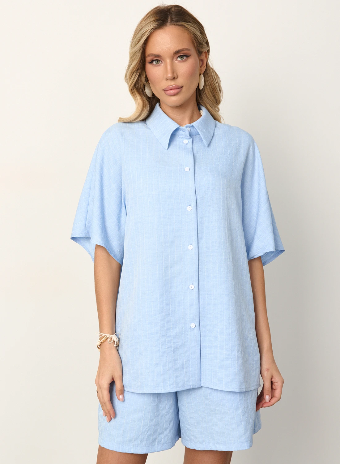 Рубашка арт. 465-9