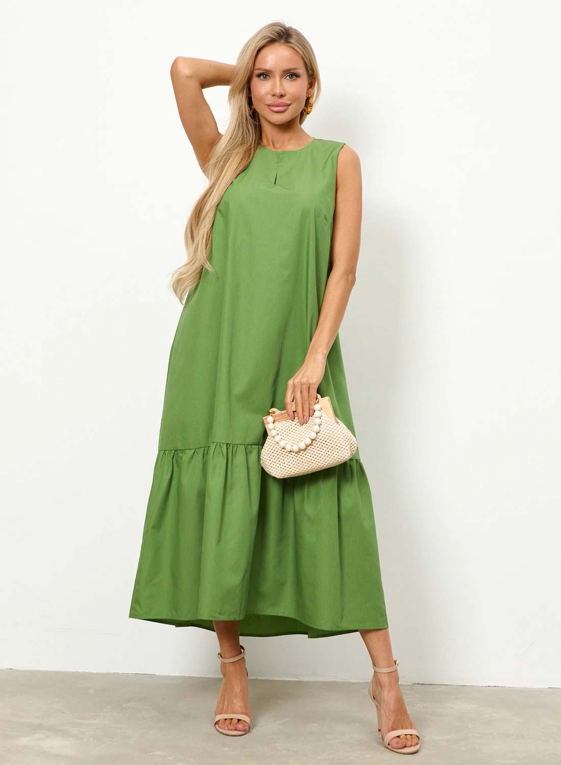 Платье арт. ШЮ666-11