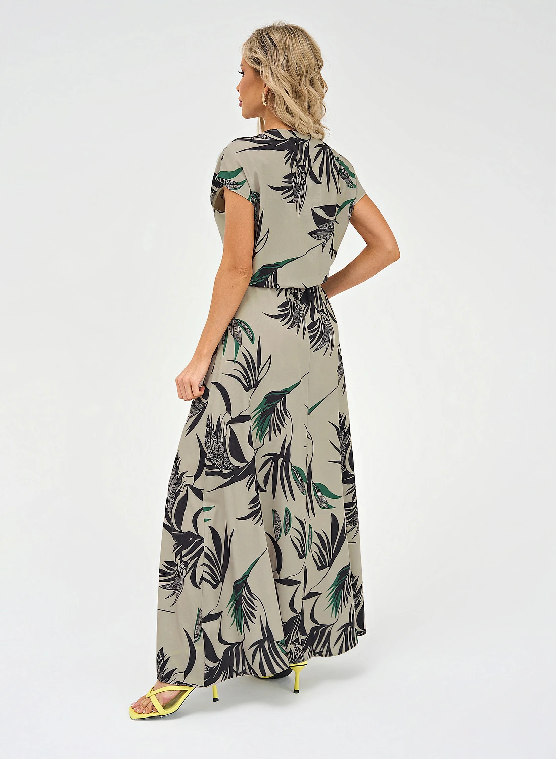 Платье арт. 627-5