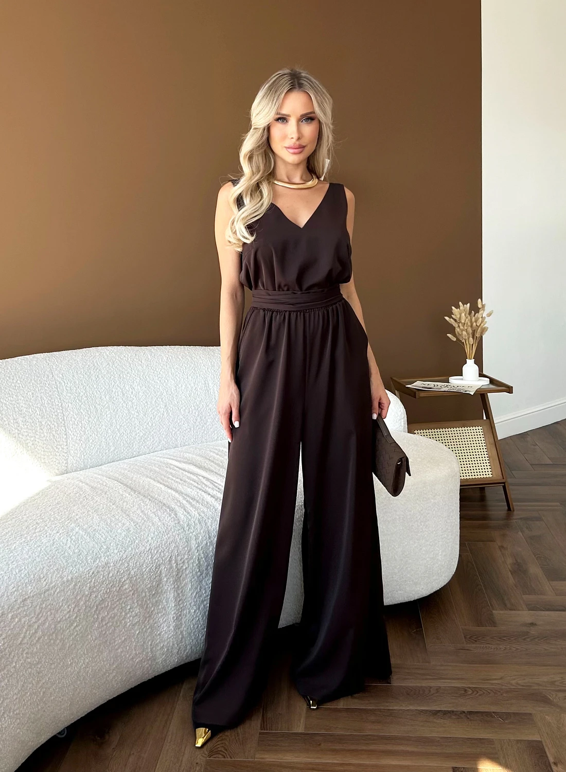 Комбинезон ШЮ574-3