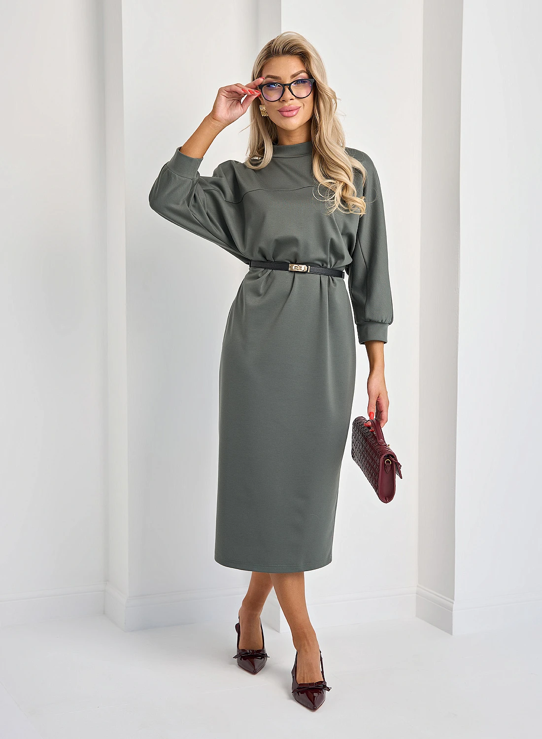 Платье арт. ШЮ018-6