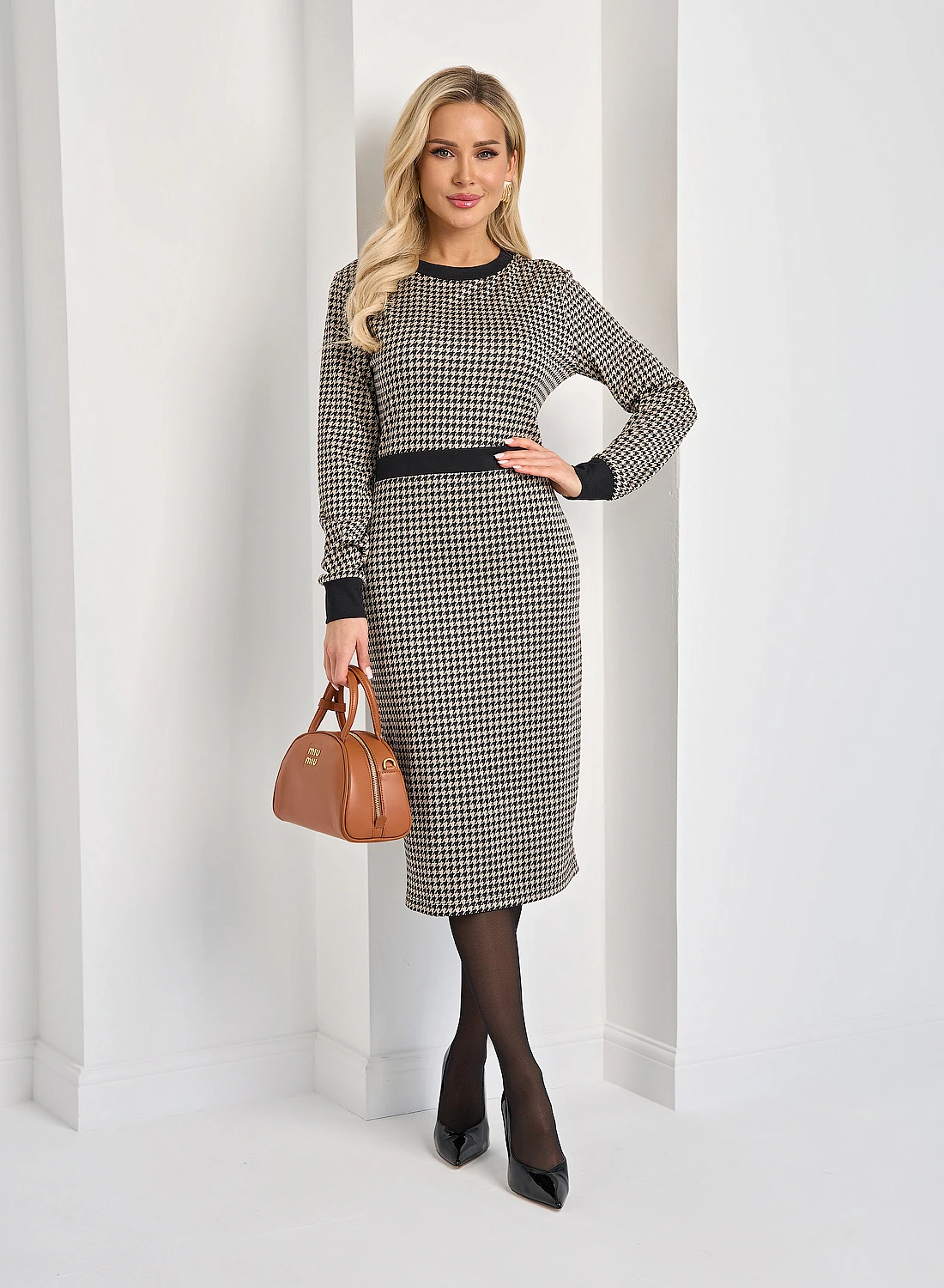 Платье арт. 180-10