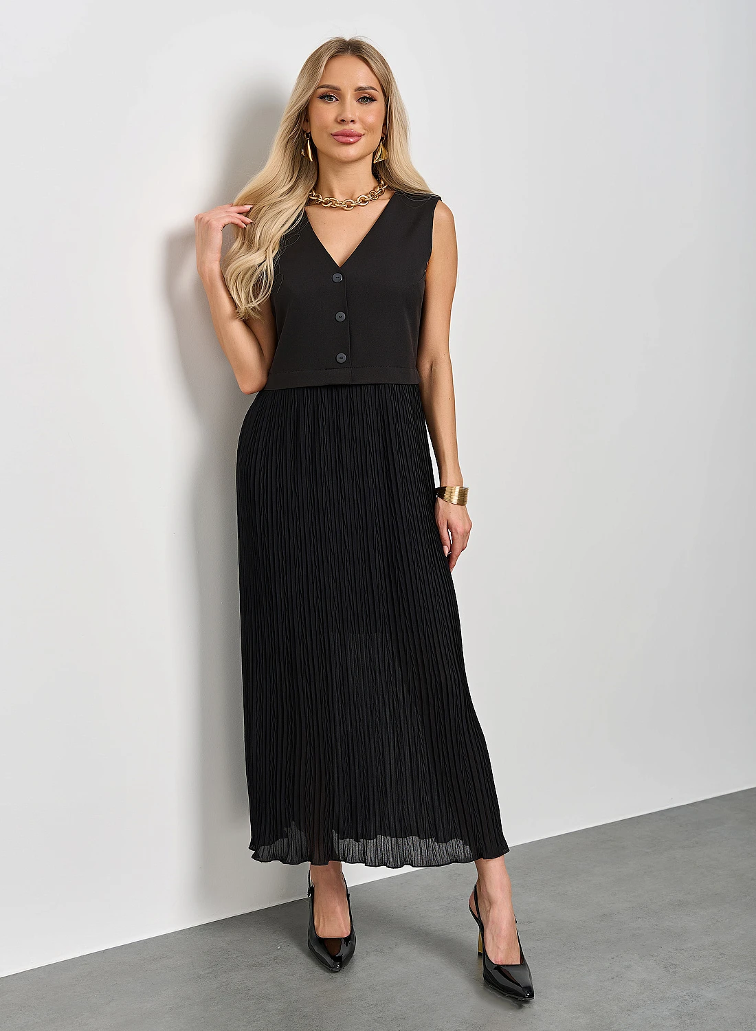 Платье арт. 225-5