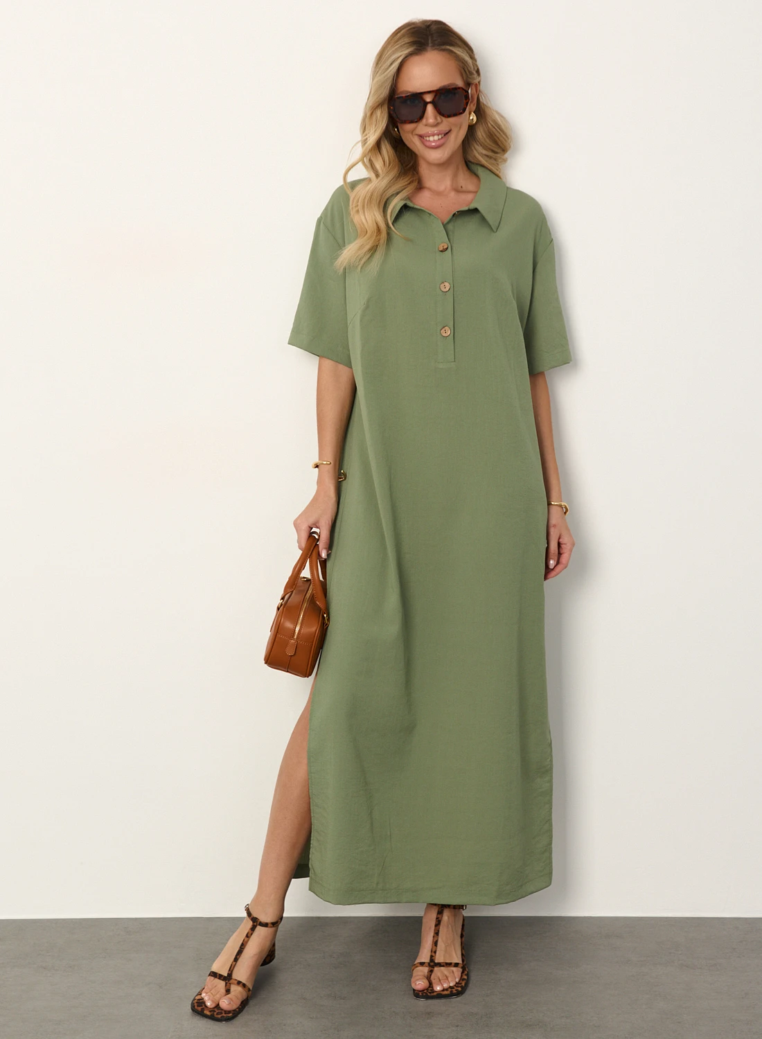 Платье арт. 478-7