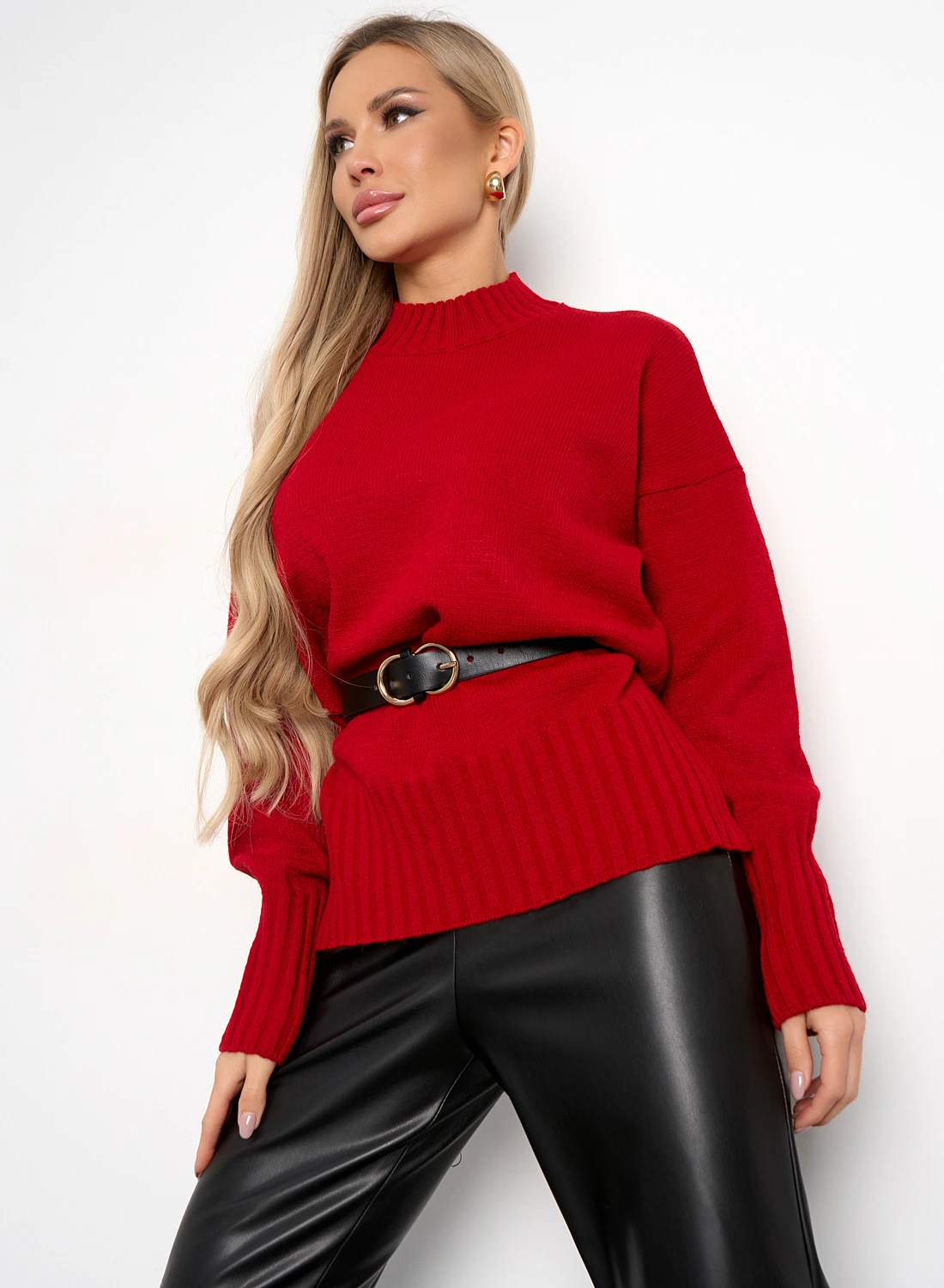 Джемпер арт. ШЮ026-2