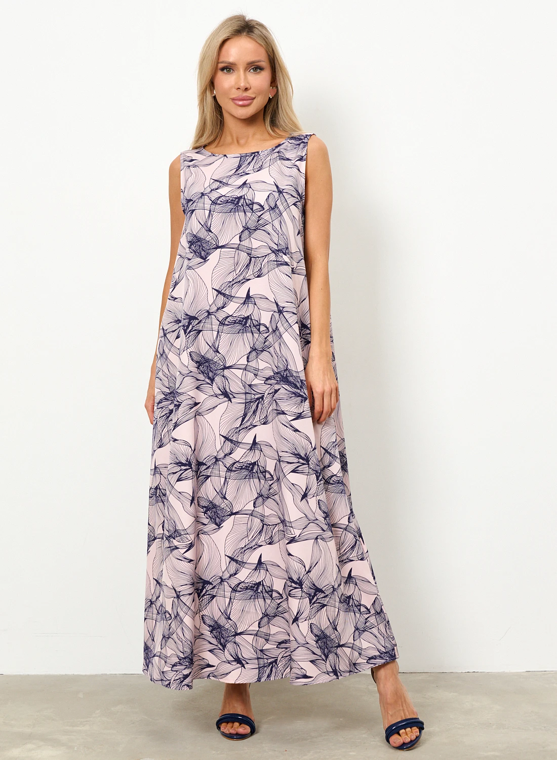 Платье арт. ШЮ473-7