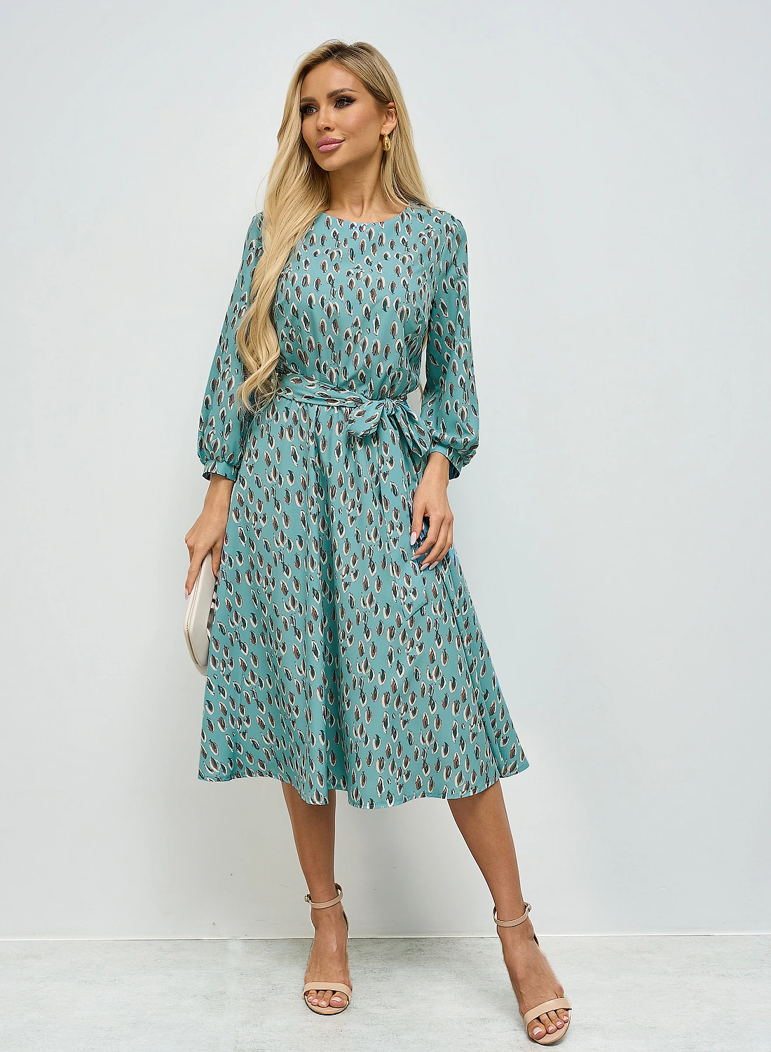 Платье арт. 638-10