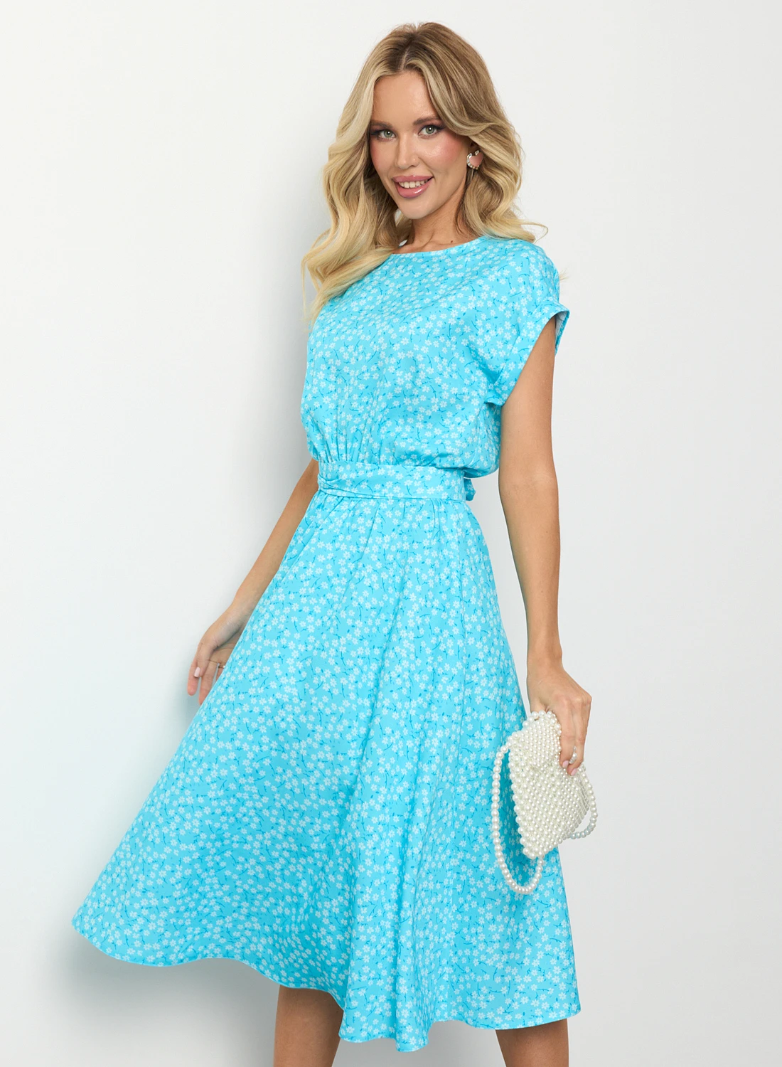 Платье арт. 506-68