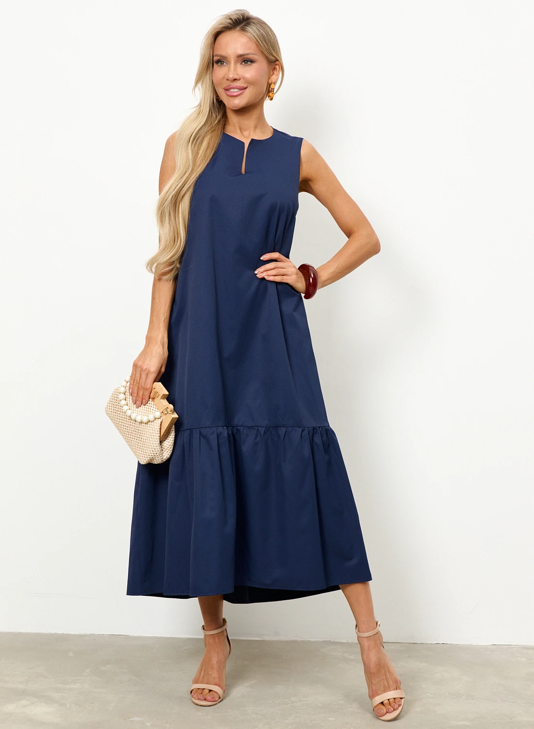 Платье арт. ШЮ666-12