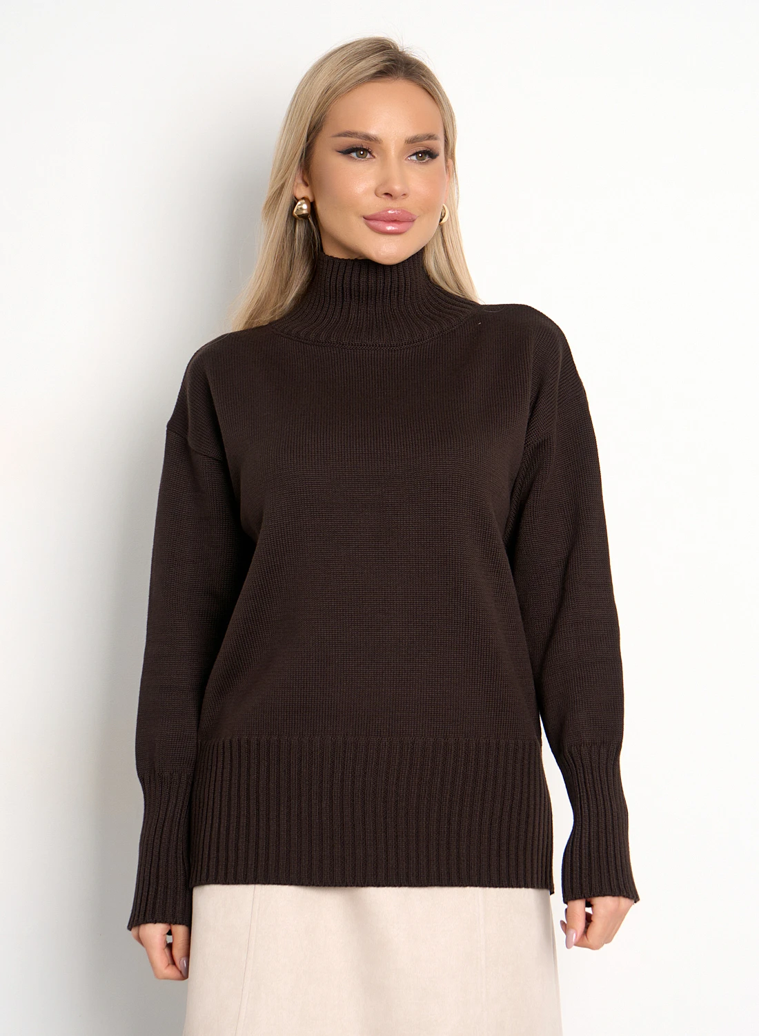 Джемпер арт. ШЮ026-15