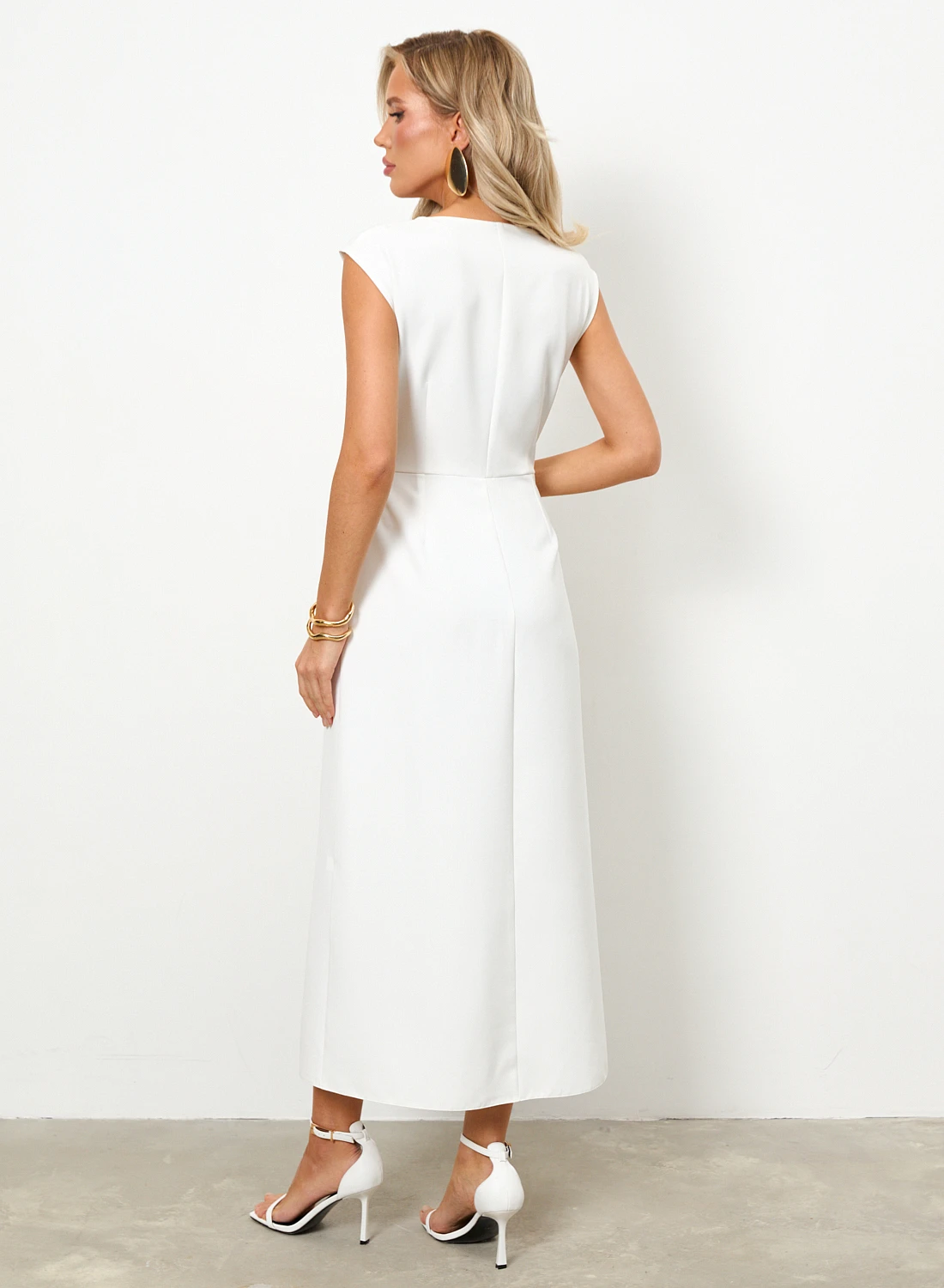 Платье арт. Б502-10