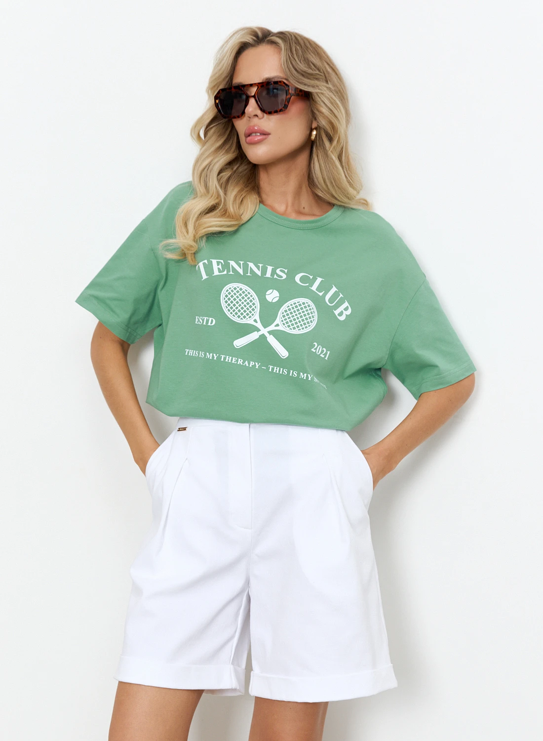 Футболка арт. 195-57