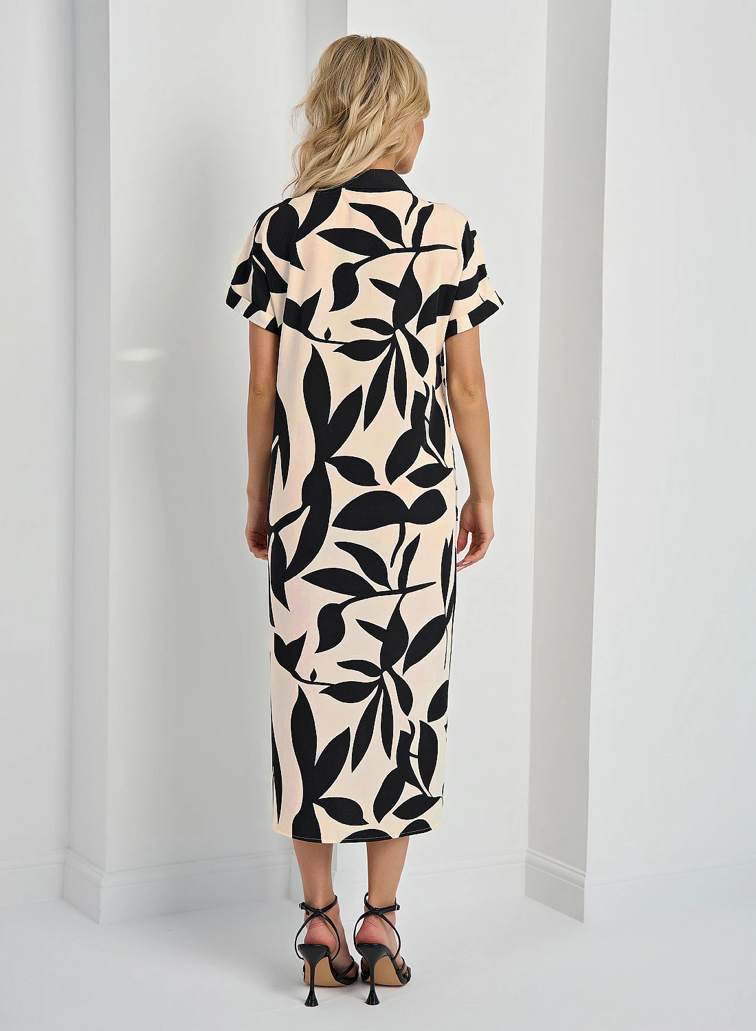 Платье Б-ШЮ-615-7