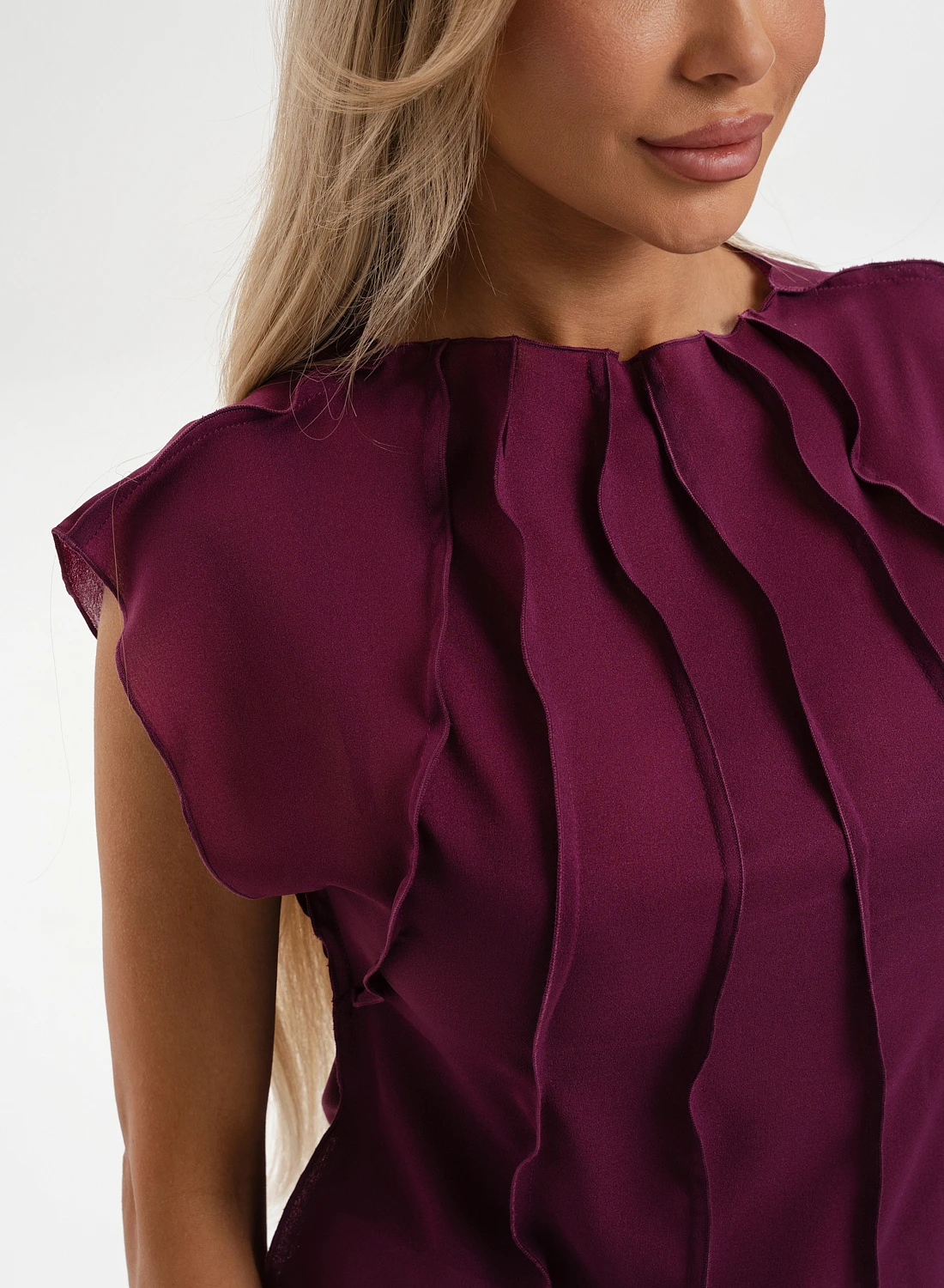 Блуза арт. ШЮ239-8