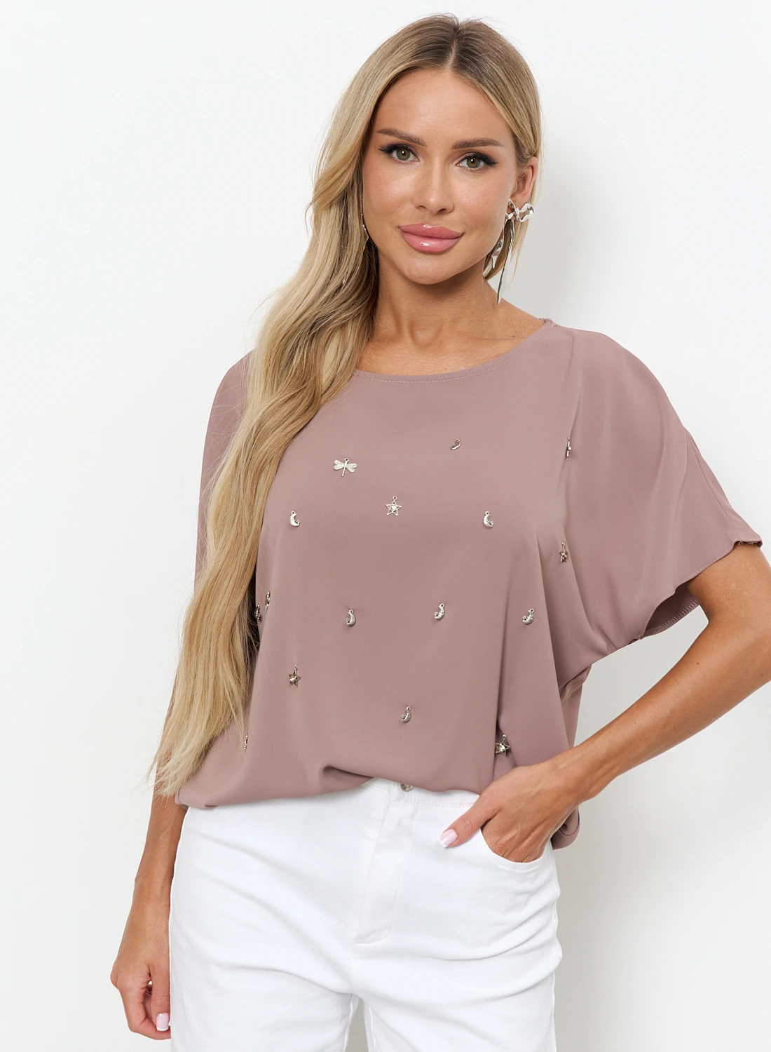 Блуза арт. ШЮ241-10