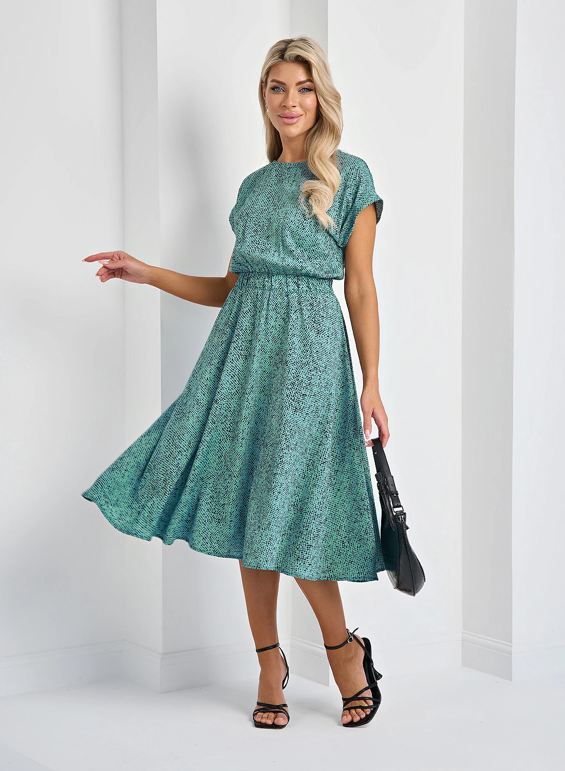 Платье арт. 506-57