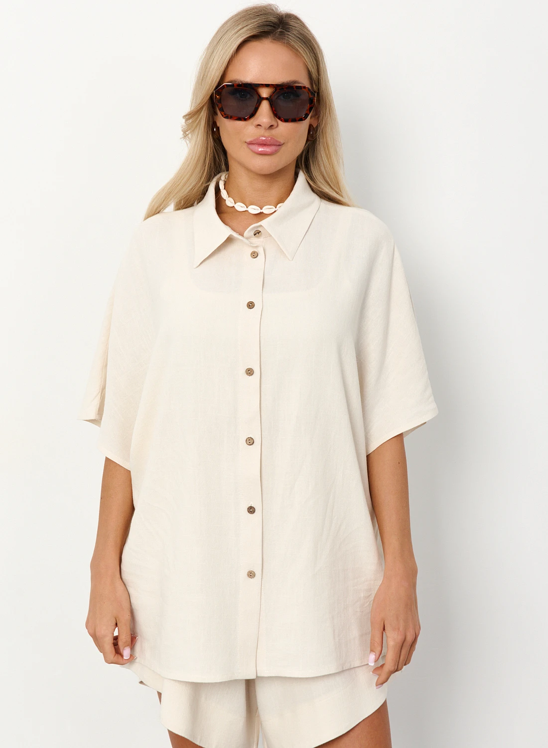 Рубашка арт. 465-8