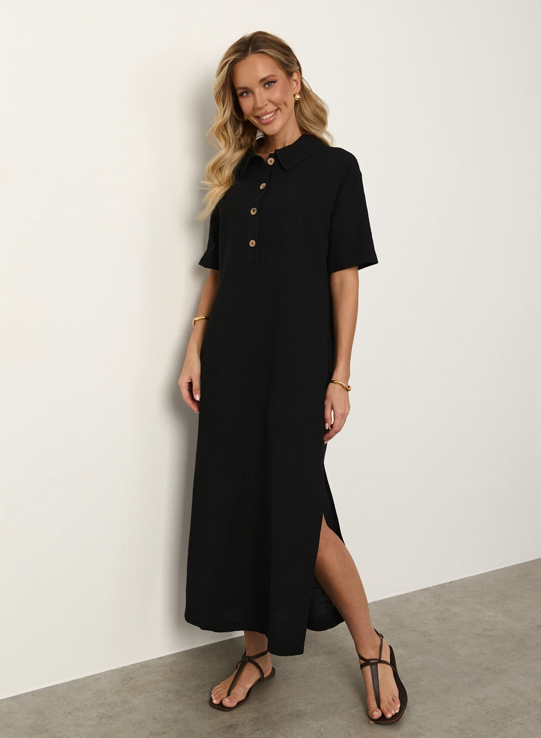 Платье арт. 478-6