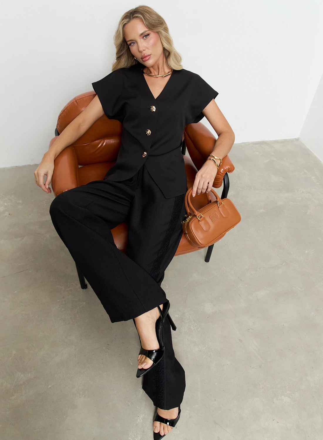 Блуза арт. 528-13