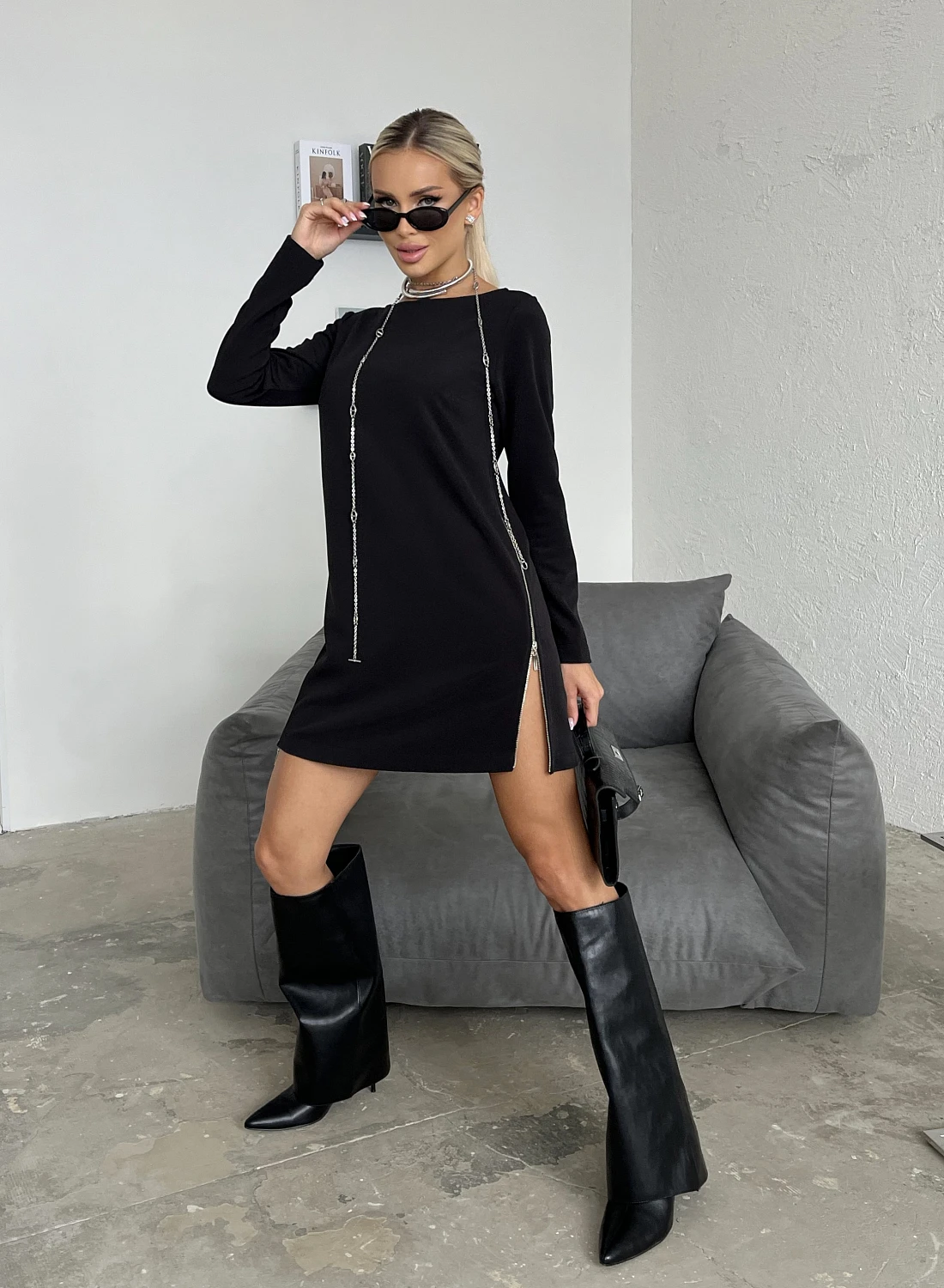 Платье арт.ШЮ182-12