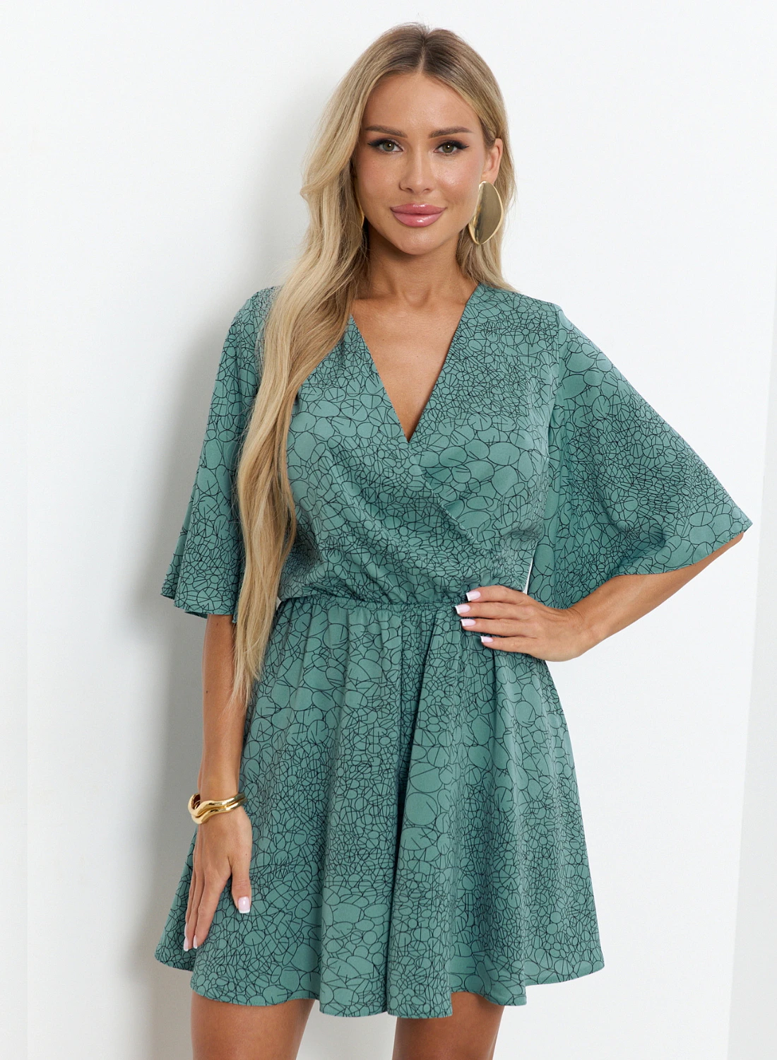 Комбинезон ШЮ605-22