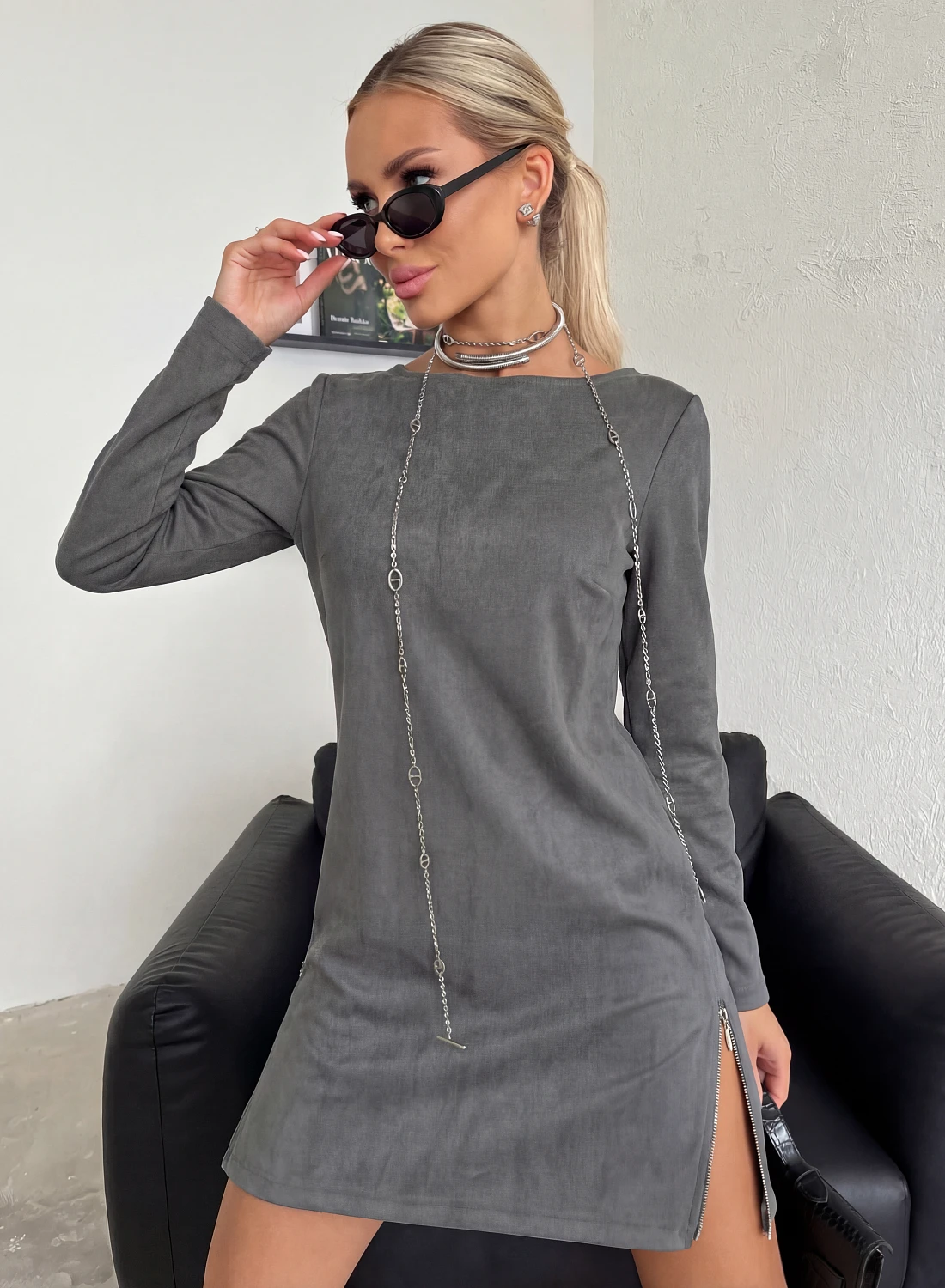 Платье арт. ШЮ191-10