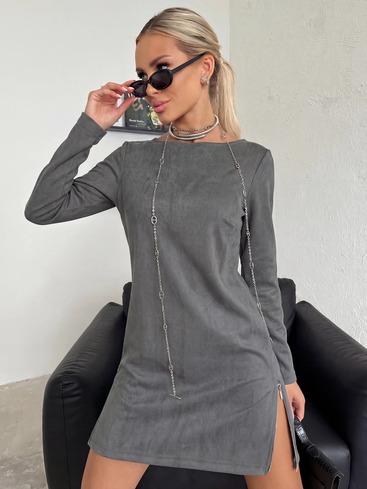 Платье арт. ШЮ191-10