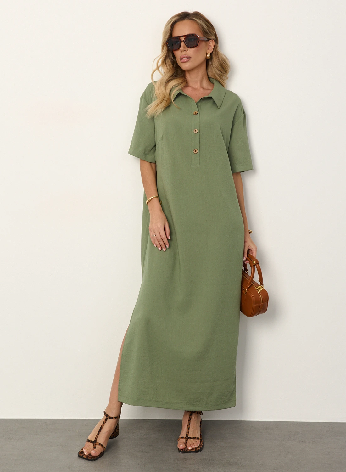 Платье арт. 478-7