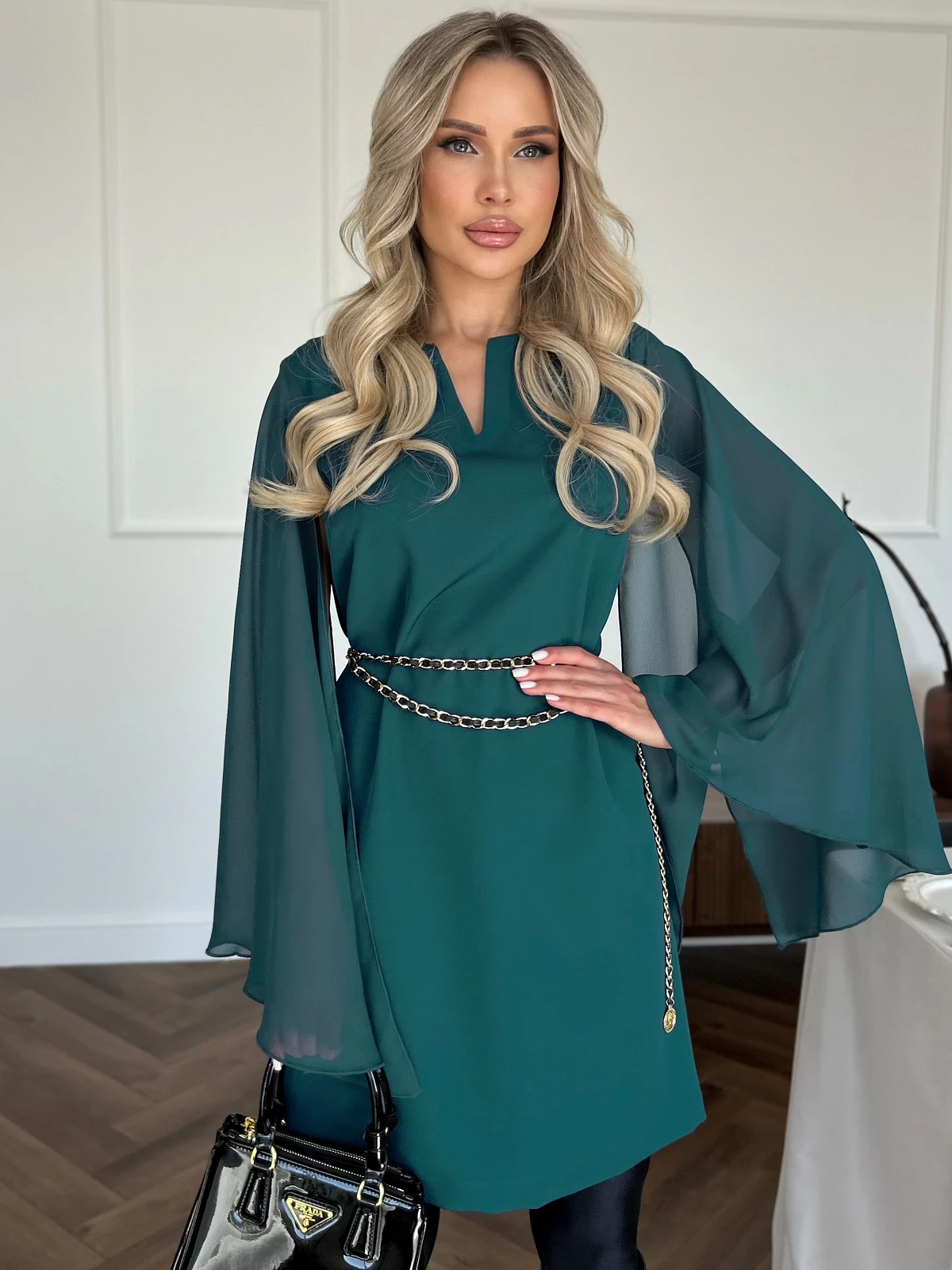 Платье арт. ШЮ650-9